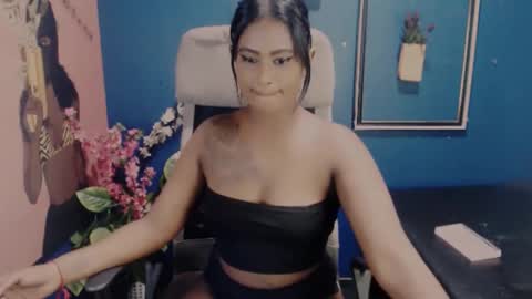 Snapshot of littleindianmilf chatting on September 11, 9:21 am littleindianmilf online show from September 11, 9:21 am