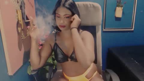 Snapshot of littleindianmilf chatting on October 8, 12:00 pm littleindianmilf online show from October 8, 12:00 pm