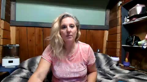 lisanixs online show from June 7, 6:13 pm