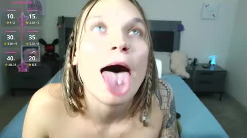 littlelyssy online show from January 15, 3:54 am