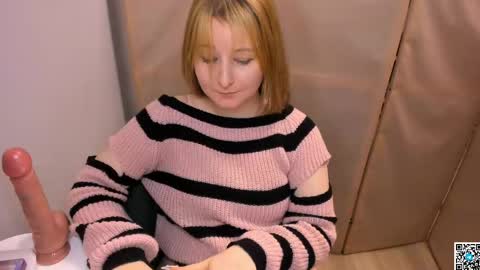 Margo online show from April 22, 7:10 pm