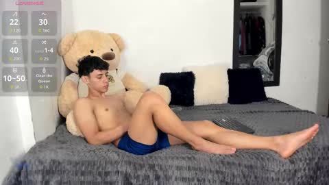 PARKER online show from September 30, 12:37 pm