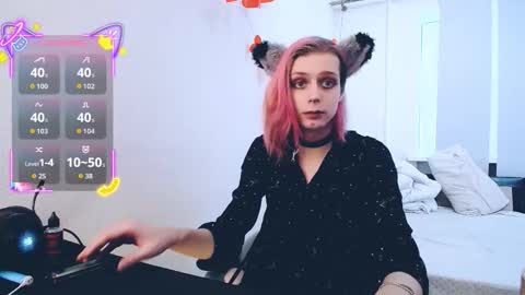 Felix online show from March 2, 7:48 am