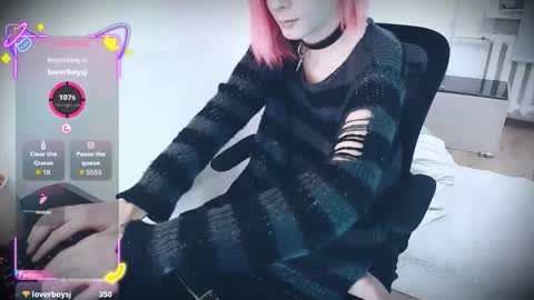 Felix online show from January 18, 12:30 am