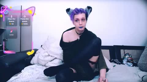 Felix online show from May 10, 10:38 pm