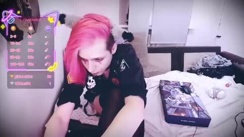 Felix online show from December 21, 10:16 pm