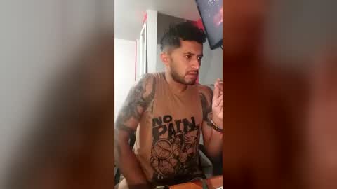 Kruger and girls online show from August 9, 9:19 pm