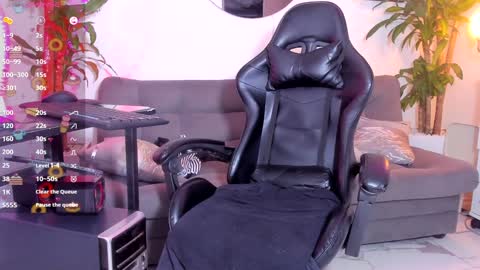 LITTLE SEXY RUBY online show from January 9, 6:59 am