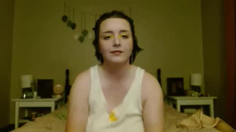 Kori online show from March 18, 11:43 pm