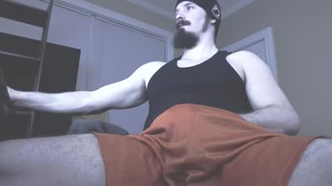 Alex or LSS online show from January 14, 10:34 am