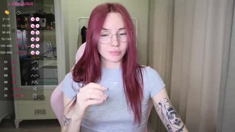 Snapshot of littlevildevil chatting on September 20, 11:13 am Eliana online show from September 20, 11:13 am
