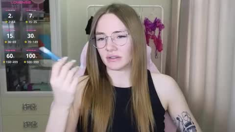 Snapshot of littlevildevil chatting on March 8, 12:09 pm Eliana online show from March 8, 12:09 pm