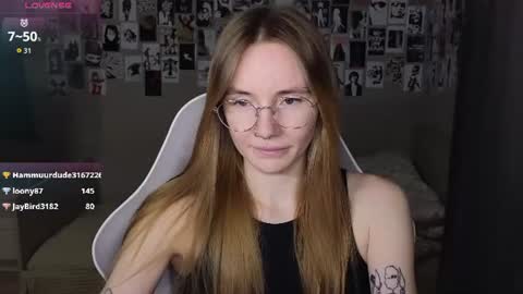Eliana online show from August 3, 9:04 am