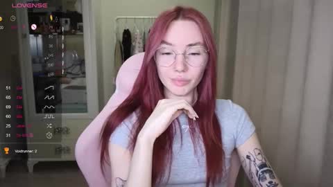 Snapshot of littlevildevil chatting on September 29, 11:20 am Eliana online show from September 29, 11:20 am