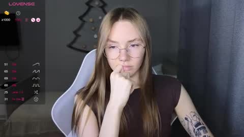 Eliana online show from January 12, 10:22 am