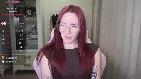 Snapshot of littlevildevil chatting on September 19, 11:03 am Eliana online show from September 19, 11:03 am