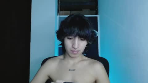 Eros online show from April 18, 4:47 am