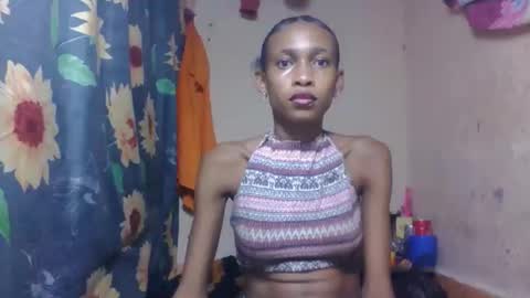 yanah online show from April 5, 6:05 pm