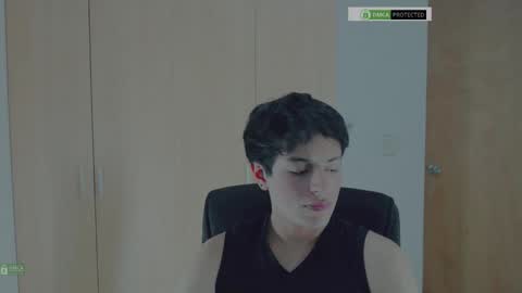 littlezhalem online show from November 17, 1:41 am