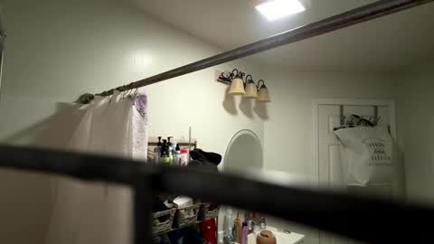 Nina online show from October 4, 1:58 am