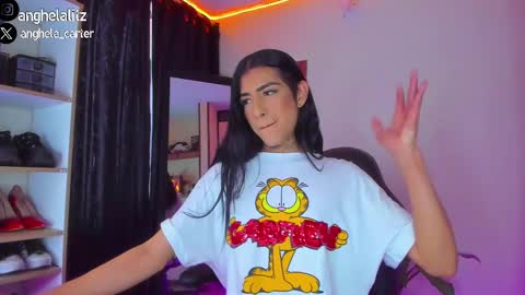 litz_81 online show from March 6, 10:26 pm