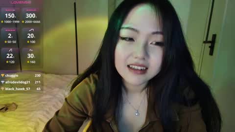 nana online show from March 1, 10:34 am