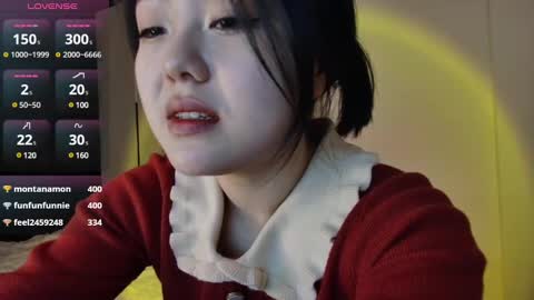 nana online show from February 18, 8:05 am