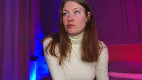 Snapshot of liv_fay chatting on October 1, 5:01 pm Liv 3 online show from October 1, 5:01 pm