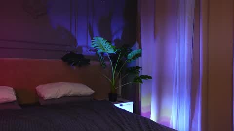 Liv 3 online show from February 26, 4:21 pm