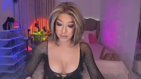 Goddess Ayumi online show from June 28, 12:34 pm