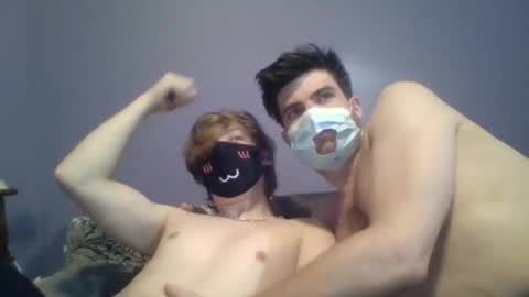 Charlie online show from November 20, 8:02 am