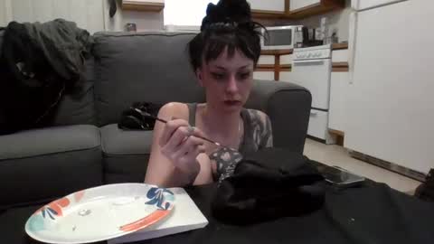Snapshot of livmirage chatting on October 10, 8:35 pm Liv Mirage online show from October 10, 8:35 pm