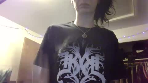 Snapshot of livmirage chatting on February 19, 6:21 pm Liv Mirage online show from February 19, 6:21 pm