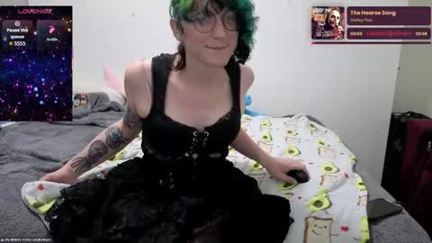 Livolio online show from February 19, 3:27 am