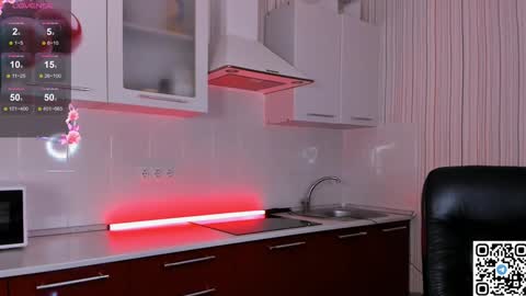 My name is Livy Nice to meet you  Thumbs up please its important online show from December 17, 5:58 pm