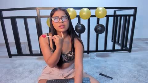 Lixy x online show from March 11, 11:47 pm