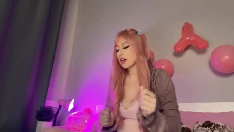 Snapshot of liya_ray chatting on September 27, 4:38 pm Liya Ray online show from September 27, 4:38 pm