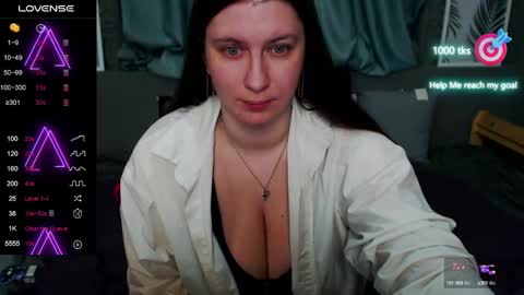 Liya Silve online show from February 27, 10:11 am