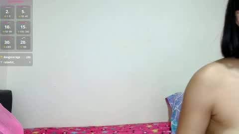 Liz7skinny online show from May 13, 9:46 pm