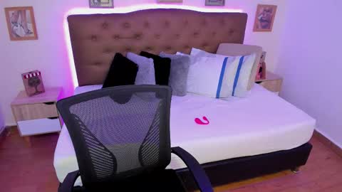 Mabe online show from November 14, 7:38 pm