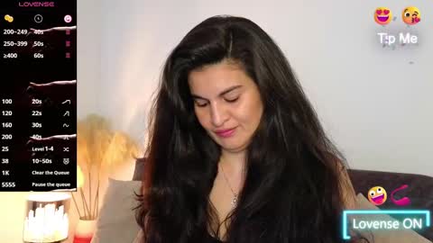 liz online show from March 2, 4:10 pm