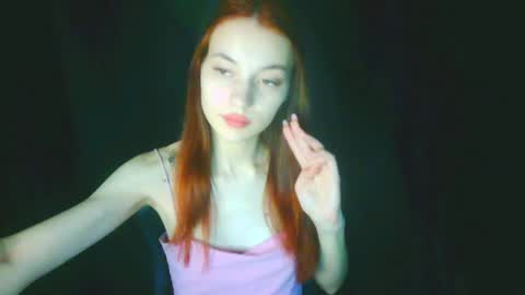 Liza  Kitty online show from April 23, 4:41 pm