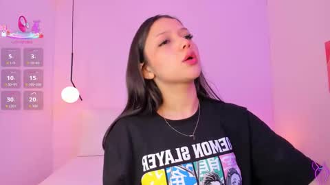 Liza online show from February 11, 3:32 am