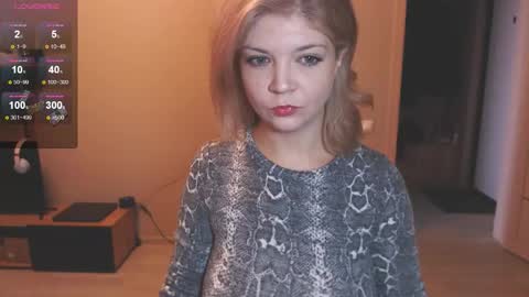 Snapshot of liza_wet chatting on October 23, 4:47 am Liza Wet online show from October 23, 4:47 am