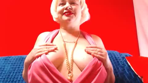 LizaBrazzer online show from April 24, 3:08 am