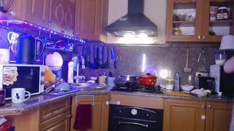 Snapshot of lizacakes chatting on January 21, 2:15 pm LizaCakes online show from January 21, 2:15 pm