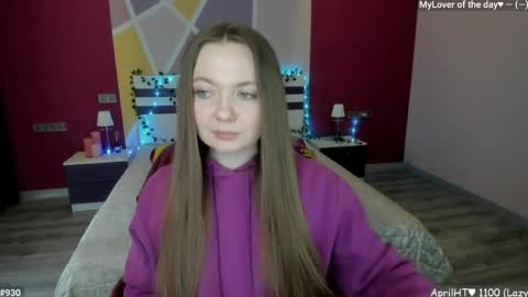 Girl next door online show from April 18, 11:56 am