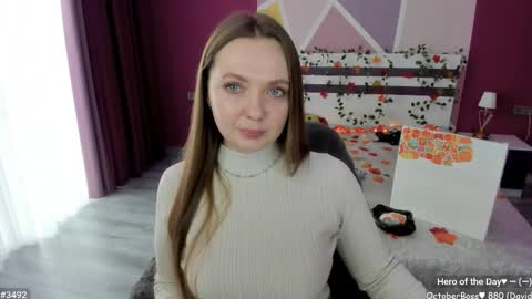 Girl next door online show from October 6, 11:28 am