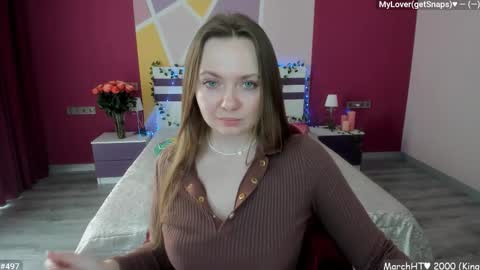 Girl next door online show from March 10, 1:04 pm