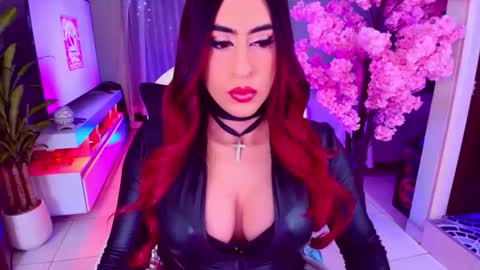 Liza Goth online show from November 9, 3:54 am